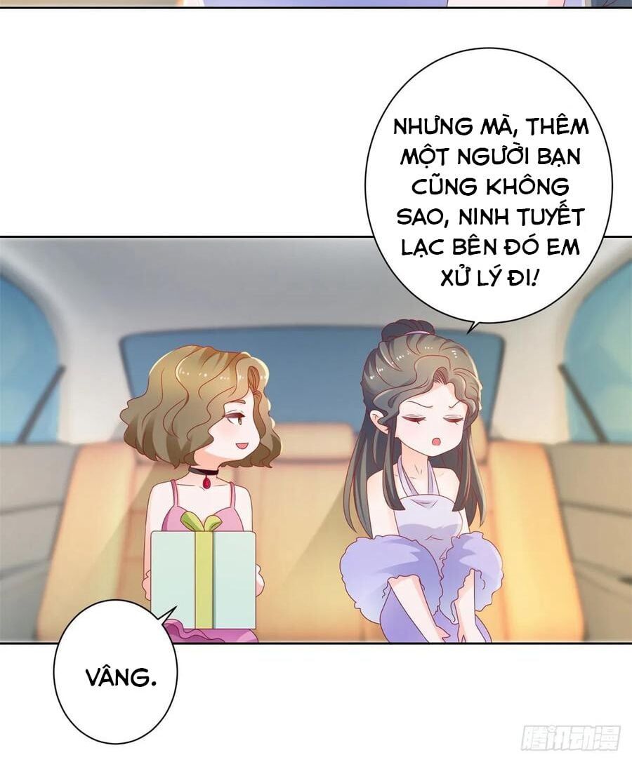 đọc truyện Ẩn Hôn 100%: Chọc Tức Vợ Yêu Mua Một Tặng Một Chương 131 ảnh 23 tại Thiên Thai Truyện