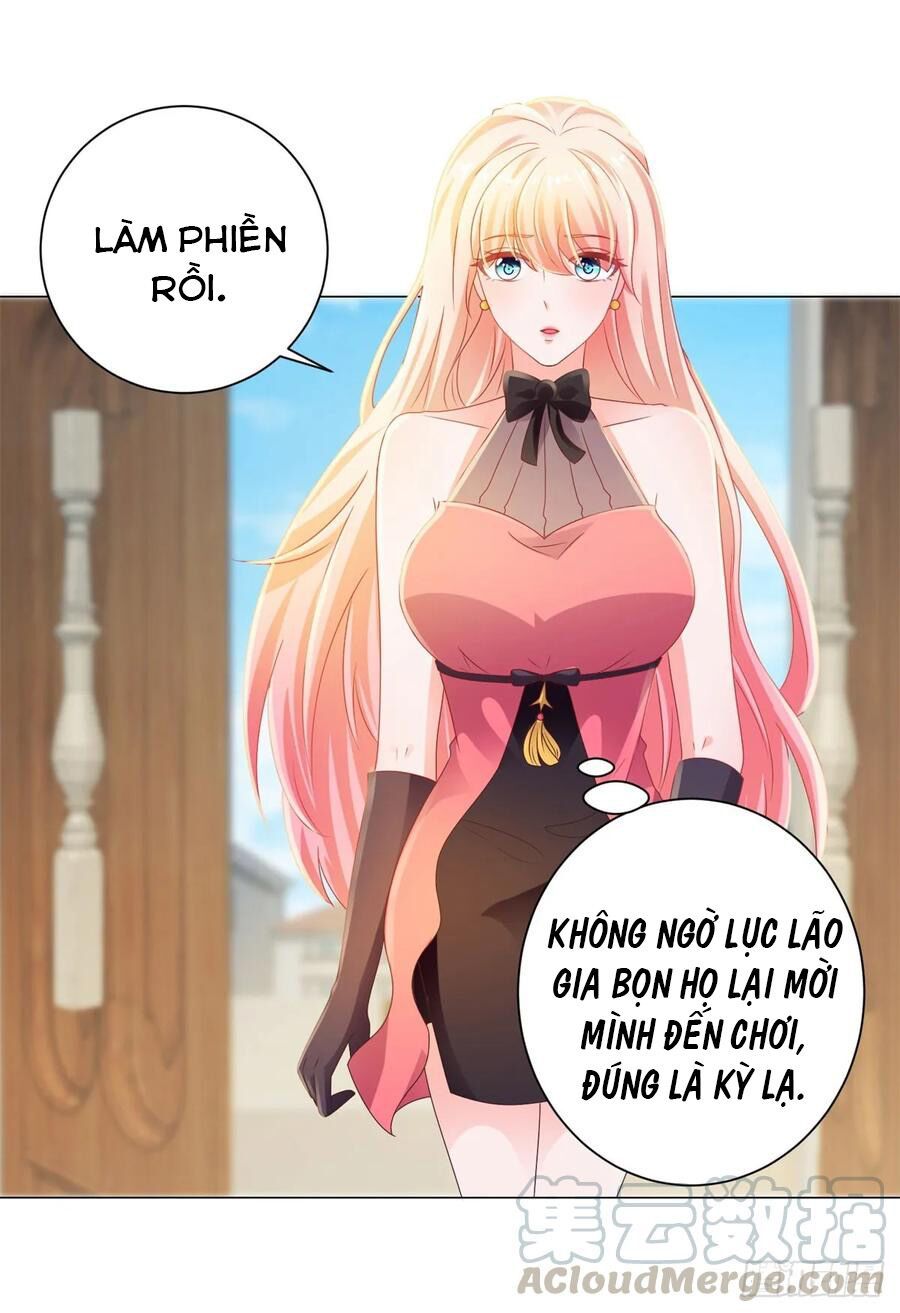 đọc truyện Ẩn Hôn 100%: Chọc Tức Vợ Yêu Mua Một Tặng Một Chương 131 ảnh 25 tại Thiên Thai Truyện