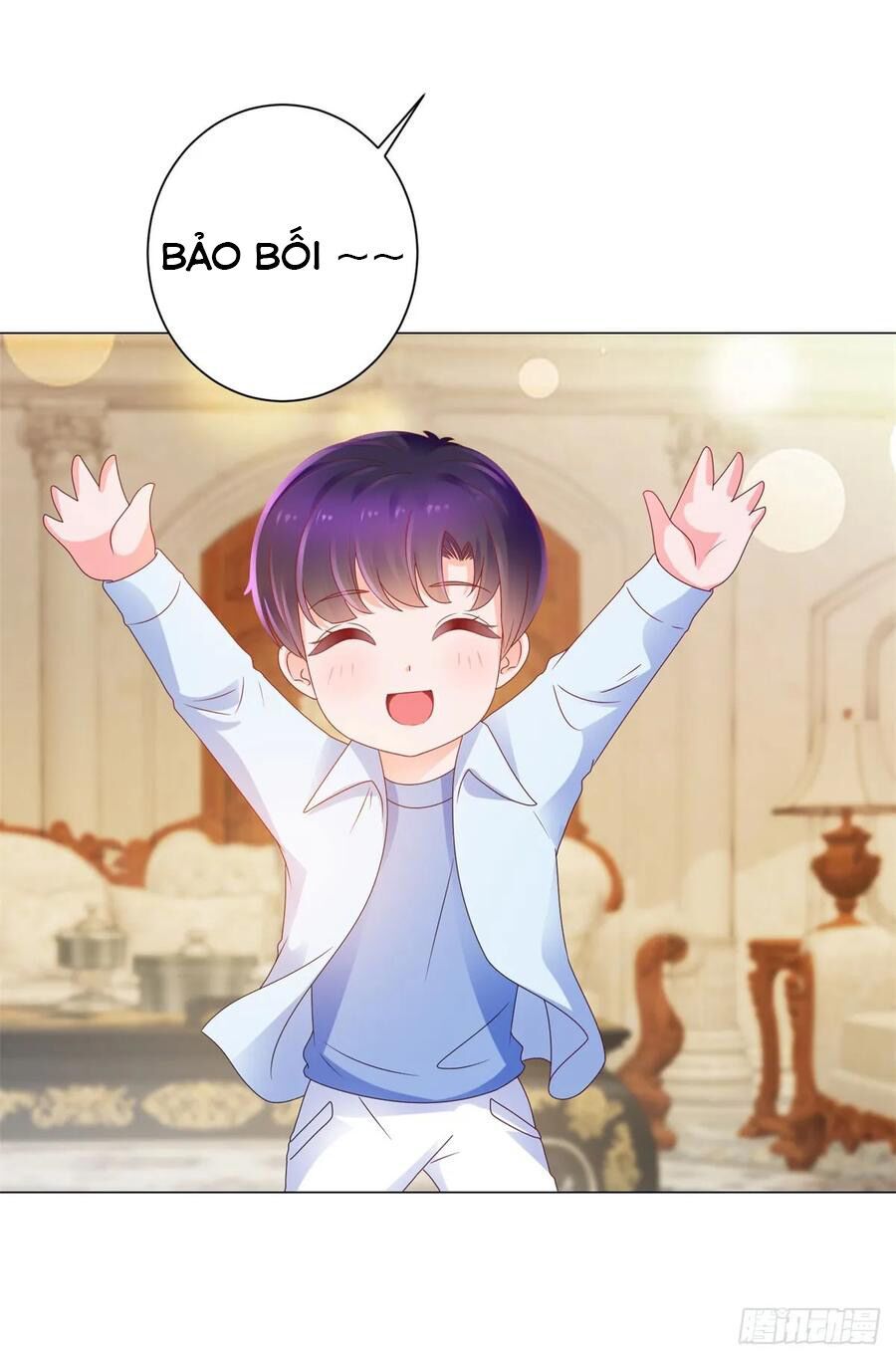 đọc truyện Ẩn Hôn 100%: Chọc Tức Vợ Yêu Mua Một Tặng Một Chương 131 ảnh 26 tại Thiên Thai Truyện