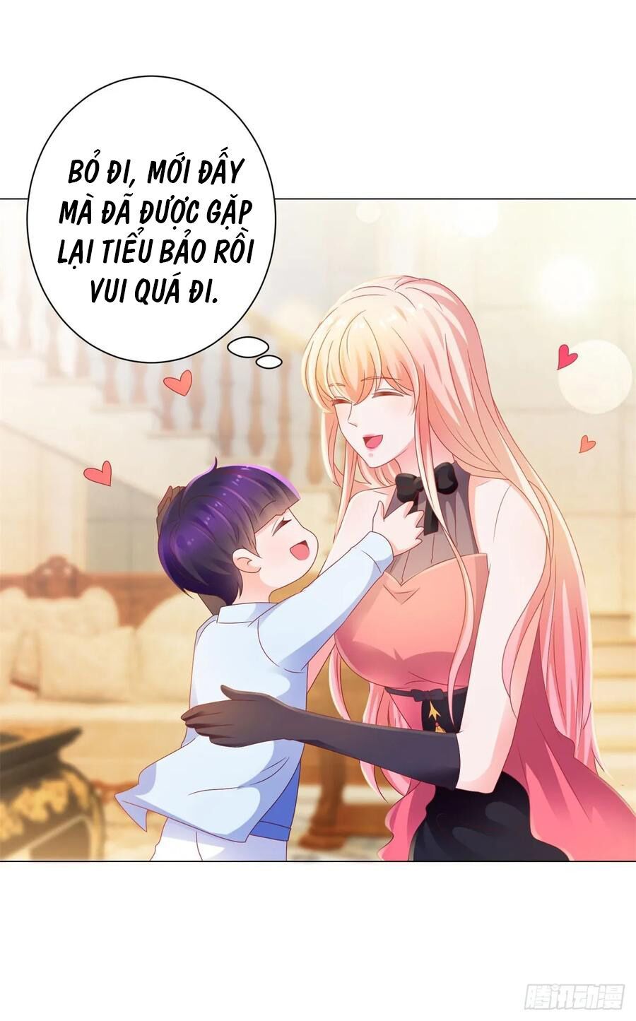 đọc truyện Ẩn Hôn 100%: Chọc Tức Vợ Yêu Mua Một Tặng Một Chương 131 ảnh 27 tại Thiên Thai Truyện