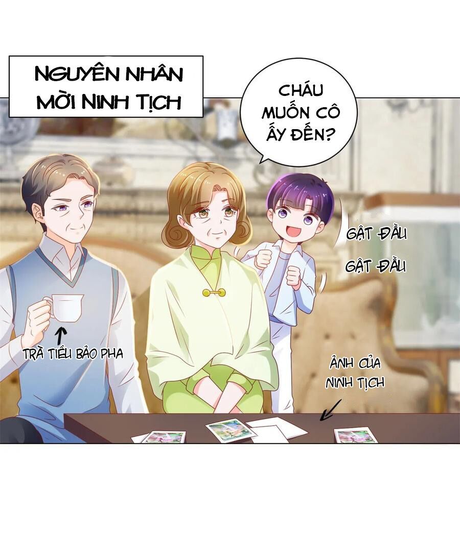 đọc truyện Ẩn Hôn 100%: Chọc Tức Vợ Yêu Mua Một Tặng Một Chương 131 ảnh 28 tại Thiên Thai Truyện