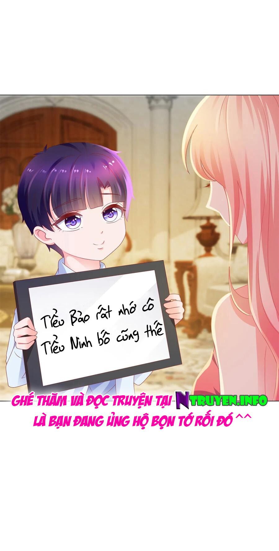 đọc truyện Ẩn Hôn 100%: Chọc Tức Vợ Yêu Mua Một Tặng Một Chương 131 ảnh 30 tại Thiên Thai Truyện