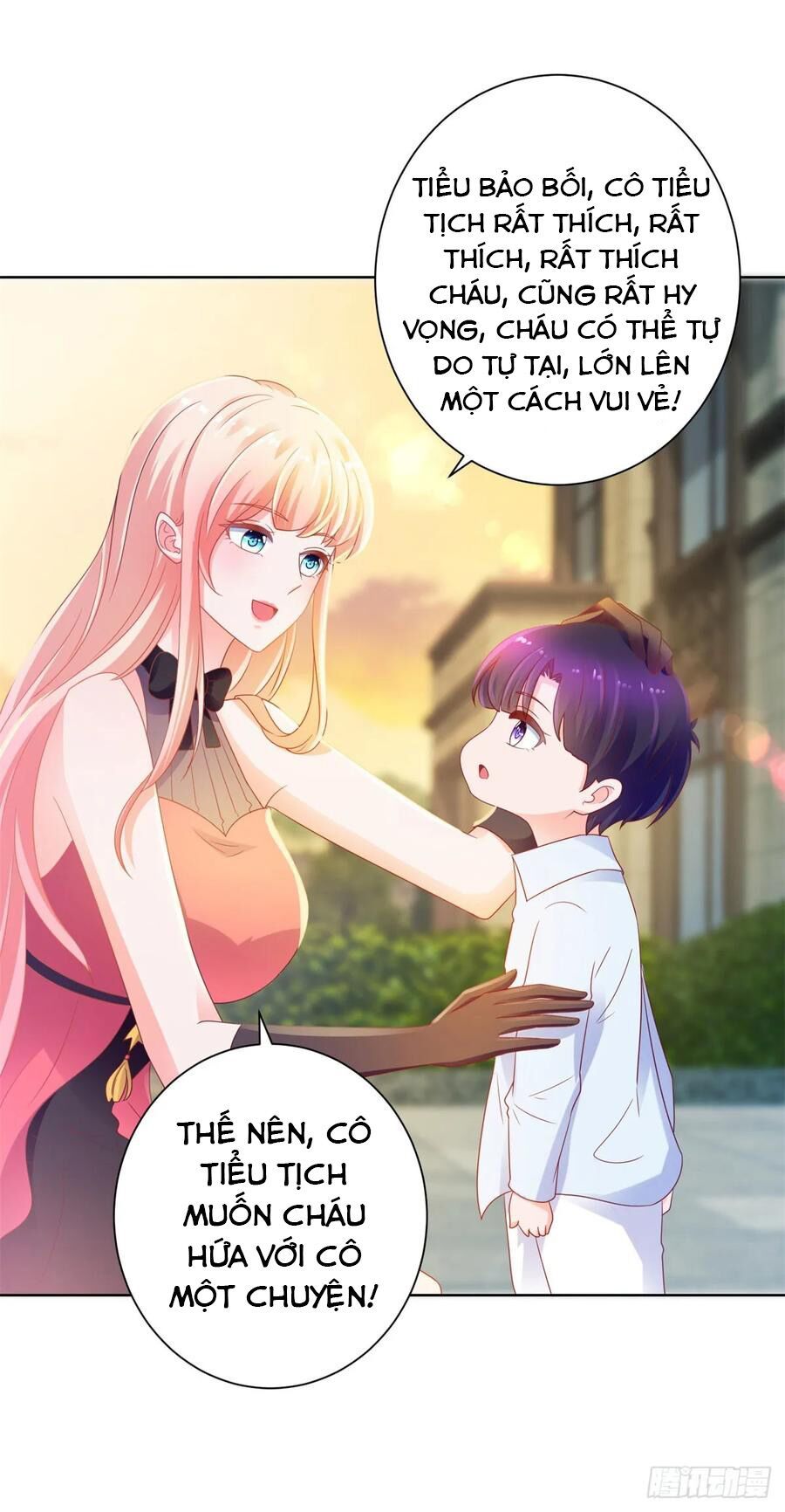 đọc truyện Ẩn Hôn 100%: Chọc Tức Vợ Yêu Mua Một Tặng Một Chương 131 ảnh 39 tại Thiên Thai Truyện