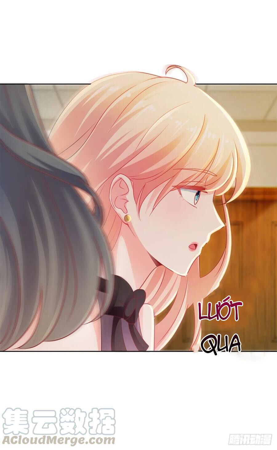 đọc truyện Ẩn Hôn 100%: Chọc Tức Vợ Yêu Mua Một Tặng Một Chương 131 ảnh 6 tại Thiên Thai Truyện