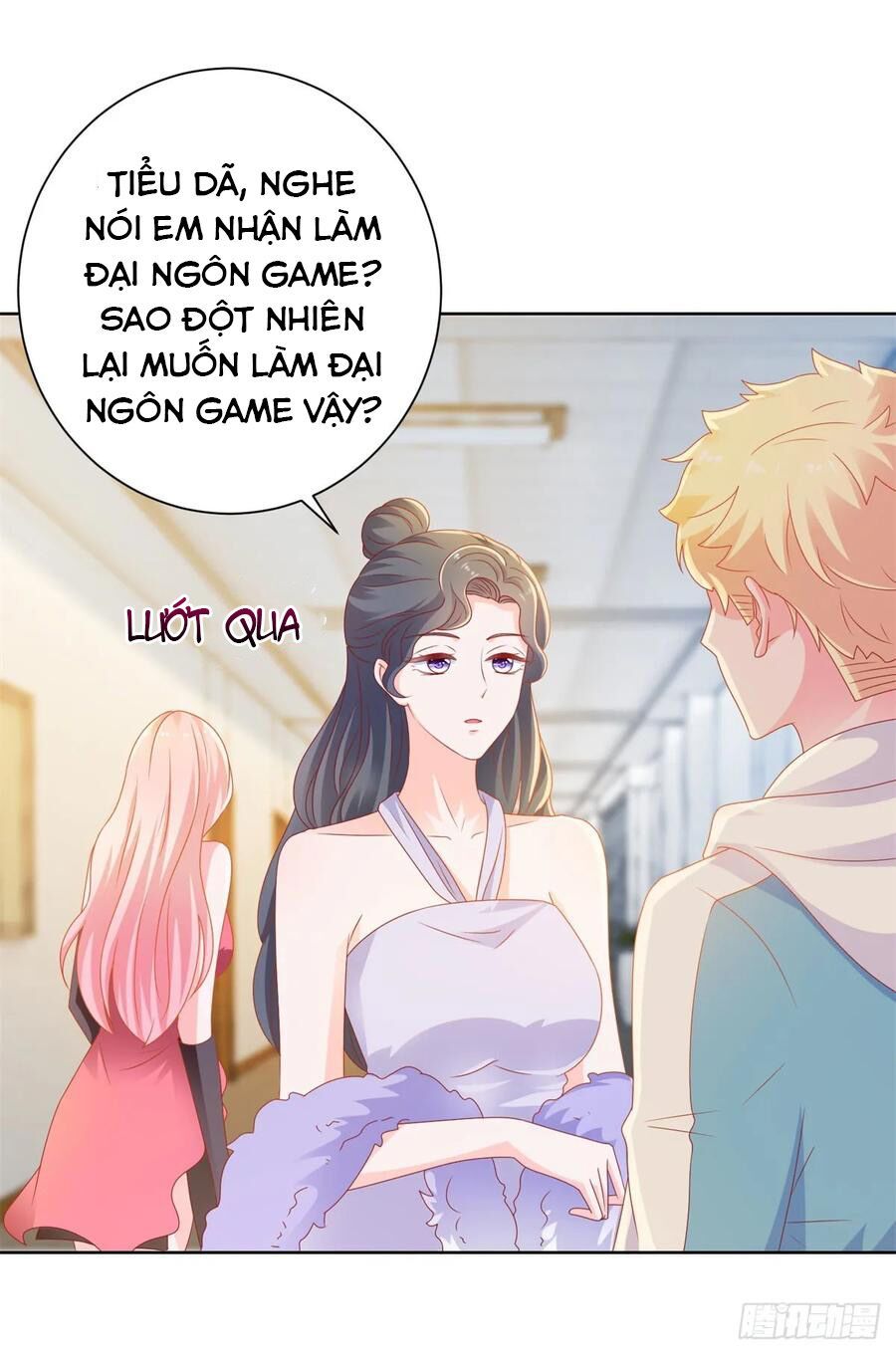 đọc truyện Ẩn Hôn 100%: Chọc Tức Vợ Yêu Mua Một Tặng Một Chương 131 ảnh 7 tại Thiên Thai Truyện