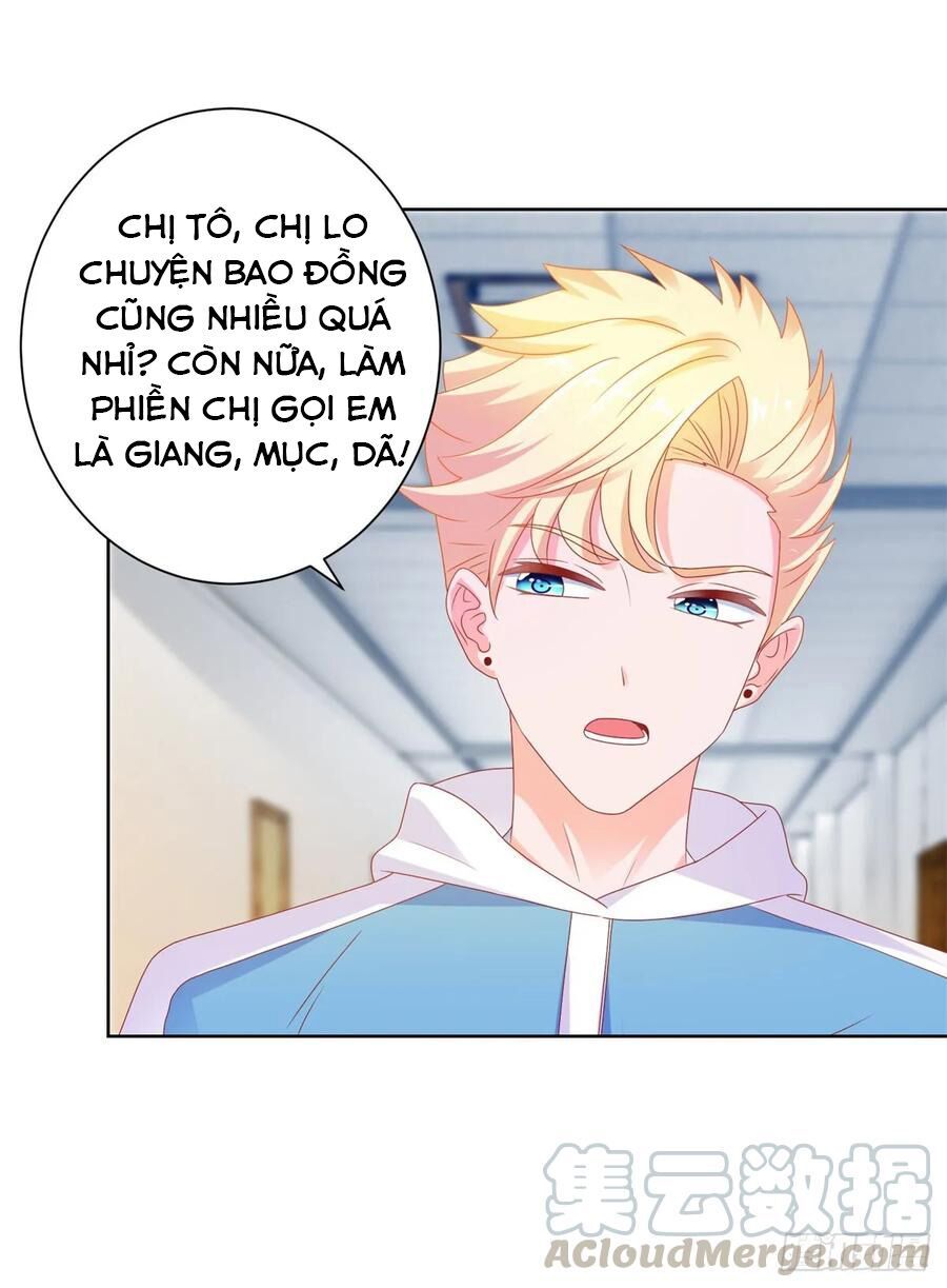 đọc truyện Ẩn Hôn 100%: Chọc Tức Vợ Yêu Mua Một Tặng Một Chương 131 ảnh 9 tại Thiên Thai Truyện