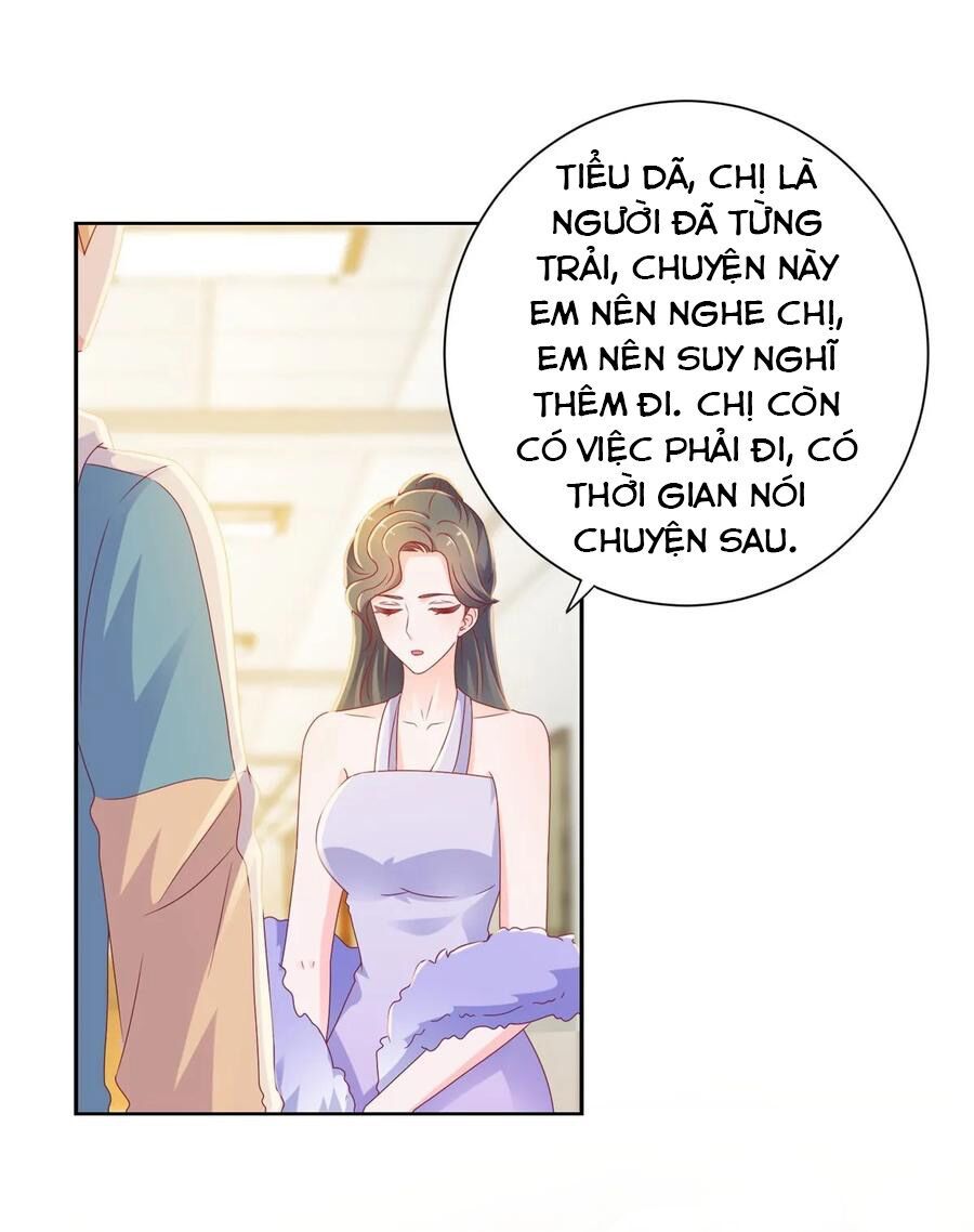 đọc truyện Ẩn Hôn 100%: Chọc Tức Vợ Yêu Mua Một Tặng Một Chương 131 ảnh 11 tại Thiên Thai Truyện