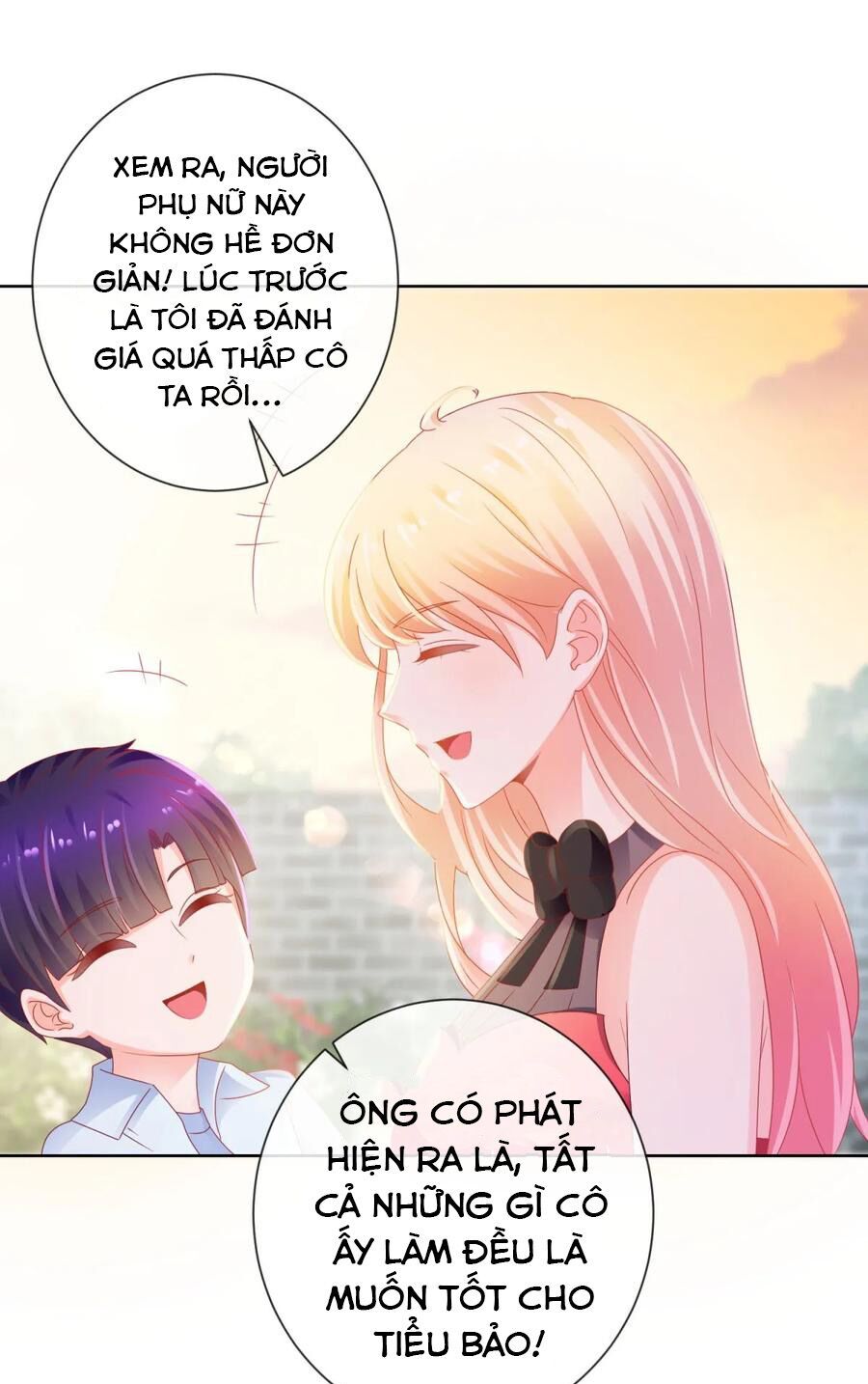 đọc truyện Ẩn Hôn 100%: Chọc Tức Vợ Yêu Mua Một Tặng Một Chương 132 ảnh 13 tại Thiên Thai Truyện