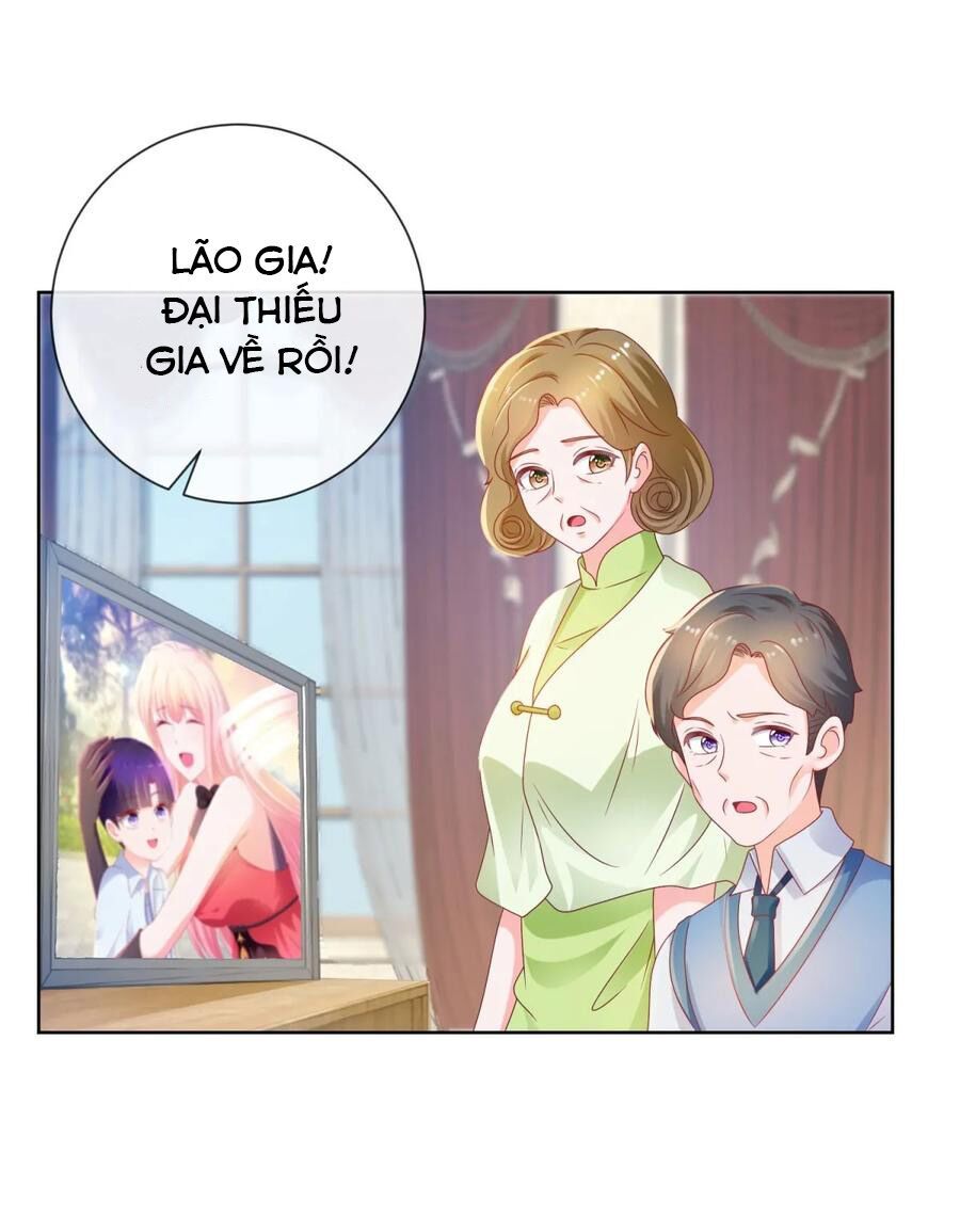 đọc truyện Ẩn Hôn 100%: Chọc Tức Vợ Yêu Mua Một Tặng Một Chương 132 ảnh 15 tại Thiên Thai Truyện