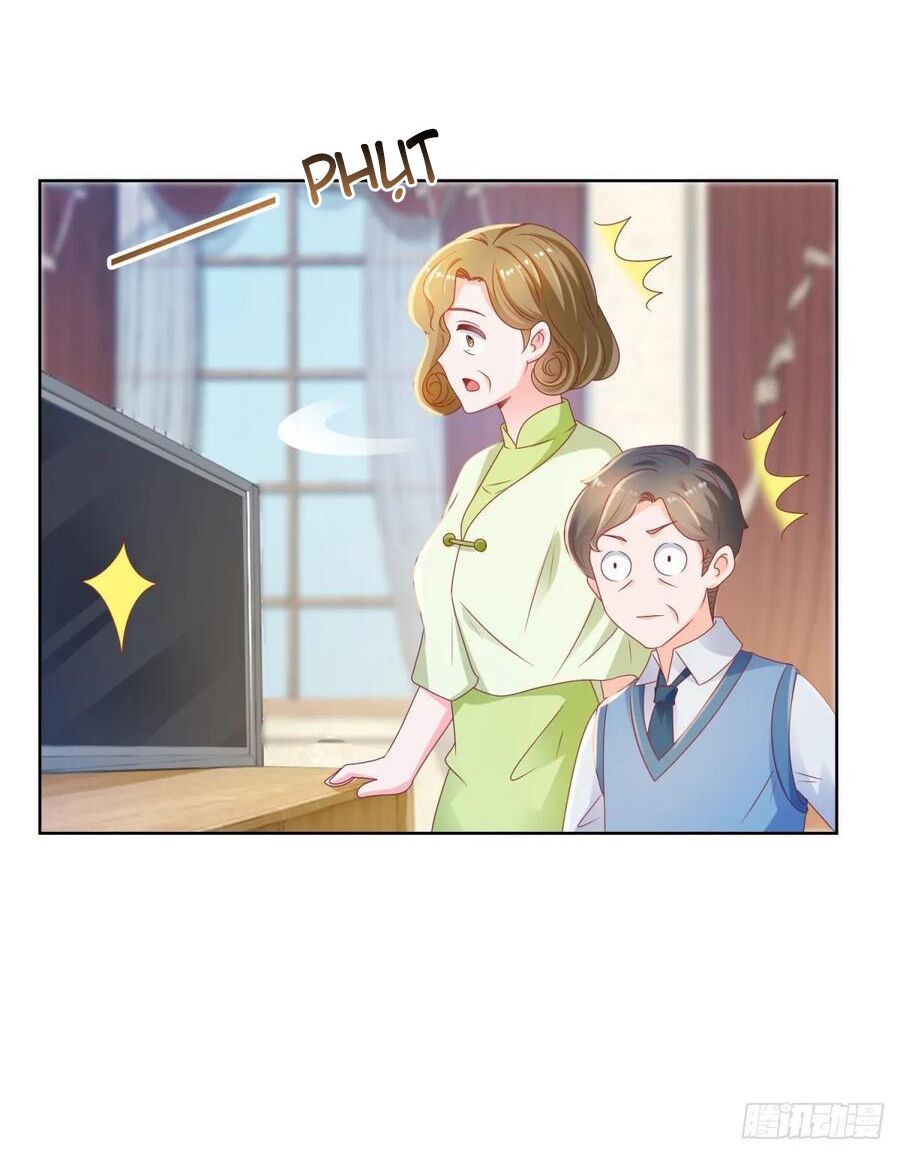 đọc truyện Ẩn Hôn 100%: Chọc Tức Vợ Yêu Mua Một Tặng Một Chương 132 ảnh 16 tại Thiên Thai Truyện