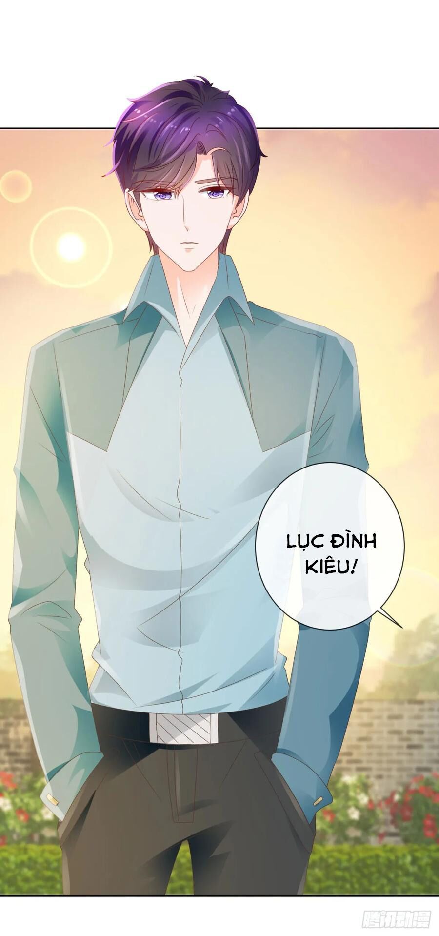 đọc truyện Ẩn Hôn 100%: Chọc Tức Vợ Yêu Mua Một Tặng Một Chương 132 ảnh 19 tại Thiên Thai Truyện