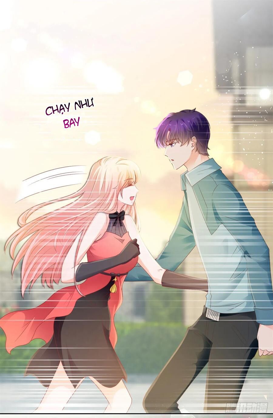 đọc truyện Ẩn Hôn 100%: Chọc Tức Vợ Yêu Mua Một Tặng Một Chương 132 ảnh 20 tại Thiên Thai Truyện