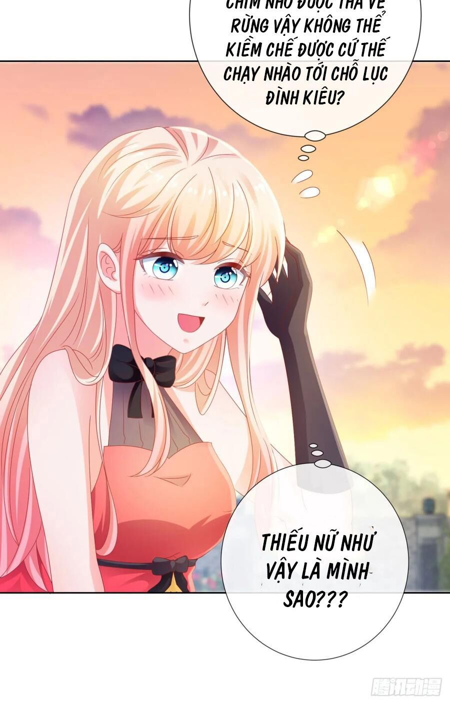 đọc truyện Ẩn Hôn 100%: Chọc Tức Vợ Yêu Mua Một Tặng Một Chương 132 ảnh 24 tại Thiên Thai Truyện