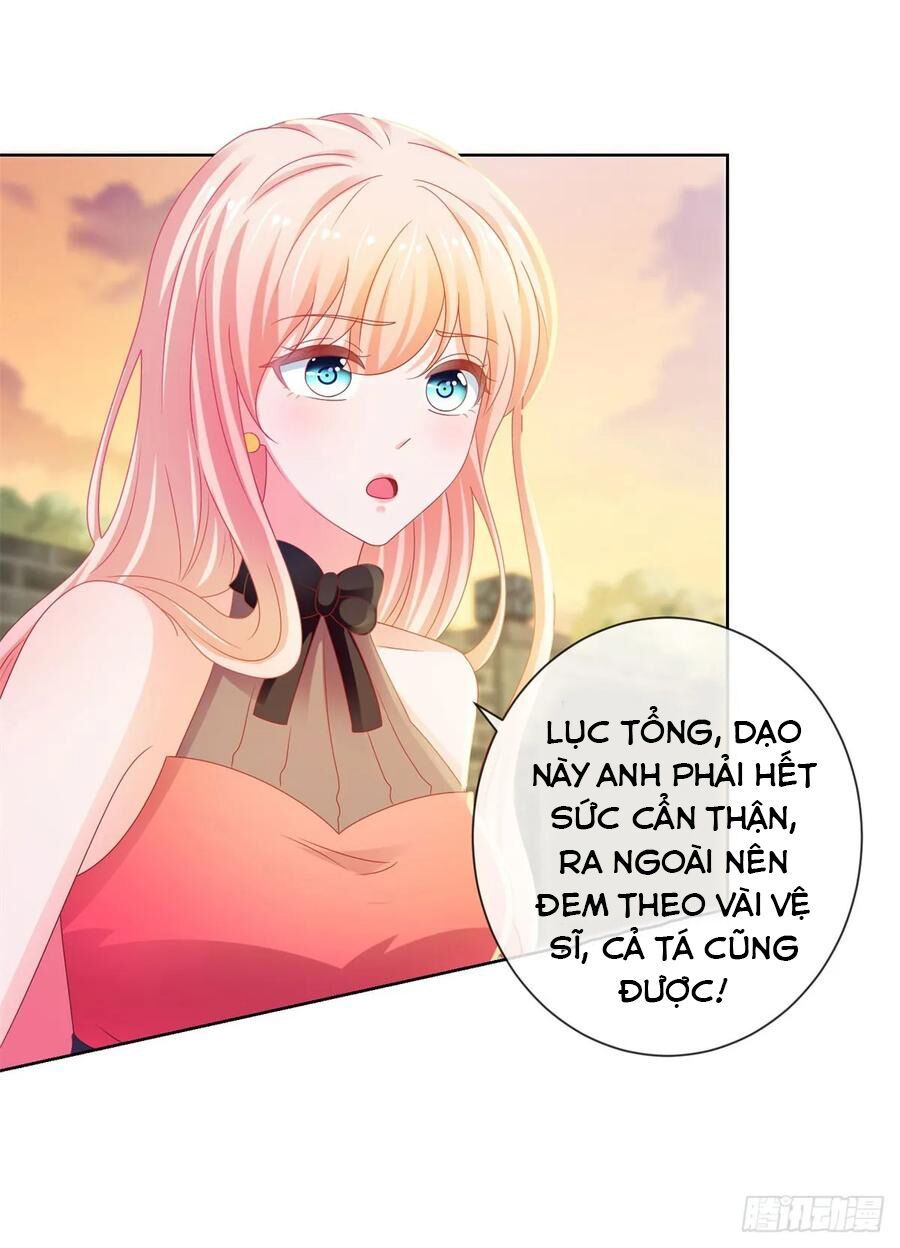 đọc truyện Ẩn Hôn 100%: Chọc Tức Vợ Yêu Mua Một Tặng Một Chương 132 ảnh 27 tại Thiên Thai Truyện