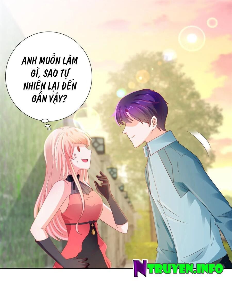 đọc truyện Ẩn Hôn 100%: Chọc Tức Vợ Yêu Mua Một Tặng Một Chương 132 ảnh 29 tại Thiên Thai Truyện