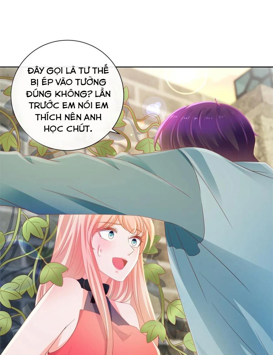 đọc truyện Ẩn Hôn 100%: Chọc Tức Vợ Yêu Mua Một Tặng Một Chương 132 ảnh 31 tại Thiên Thai Truyện