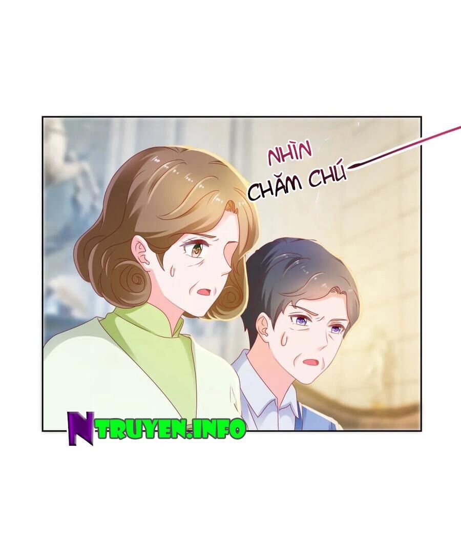 đọc truyện Ẩn Hôn 100%: Chọc Tức Vợ Yêu Mua Một Tặng Một Chương 132 ảnh 5 tại Thiên Thai Truyện