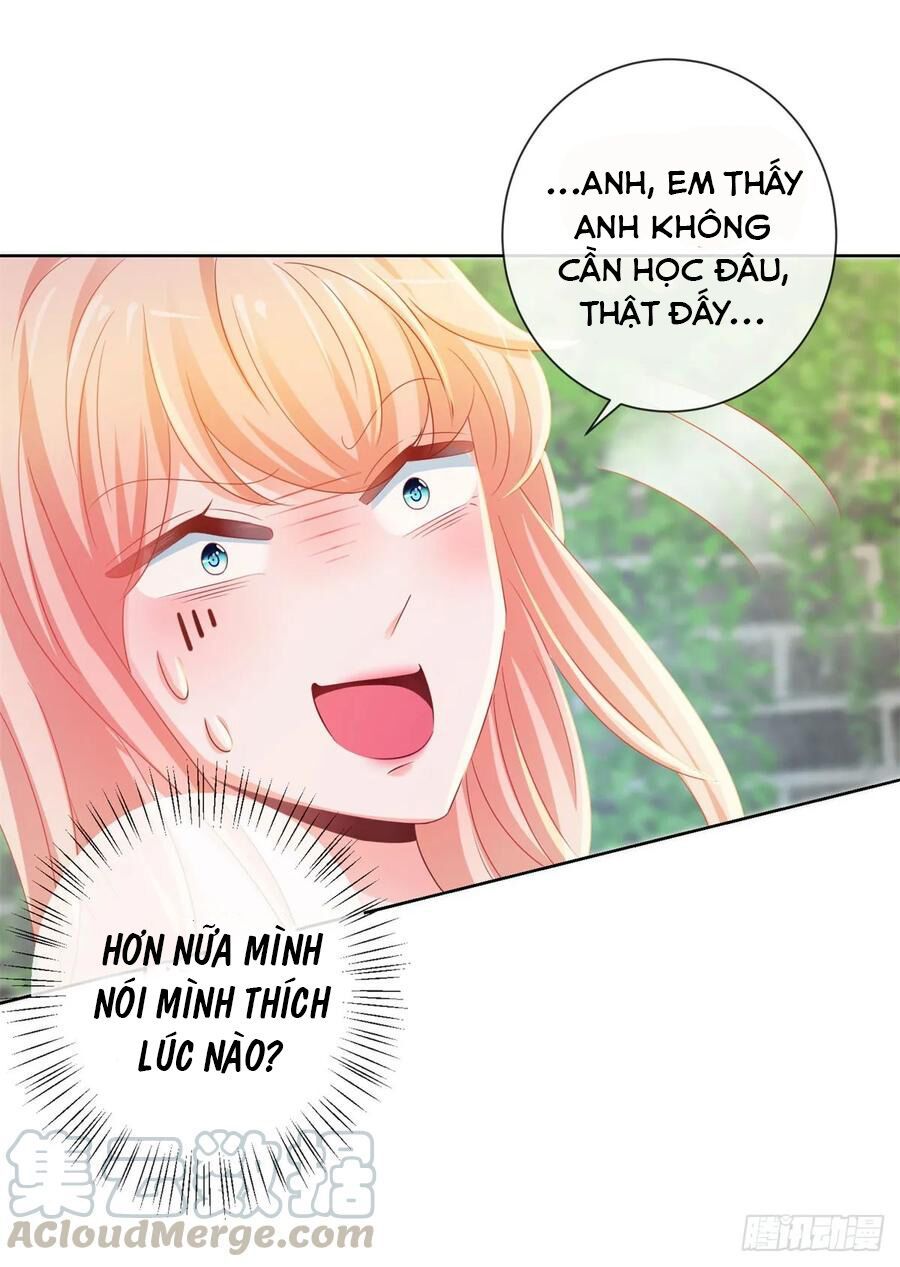 đọc truyện Ẩn Hôn 100%: Chọc Tức Vợ Yêu Mua Một Tặng Một Chương 132 ảnh 33 tại Thiên Thai Truyện