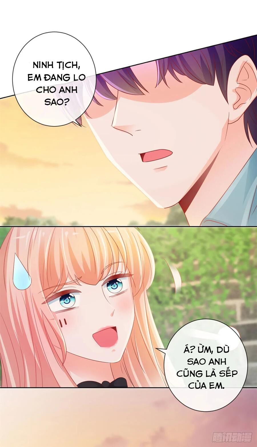 đọc truyện Ẩn Hôn 100%: Chọc Tức Vợ Yêu Mua Một Tặng Một Chương 132 ảnh 34 tại Thiên Thai Truyện