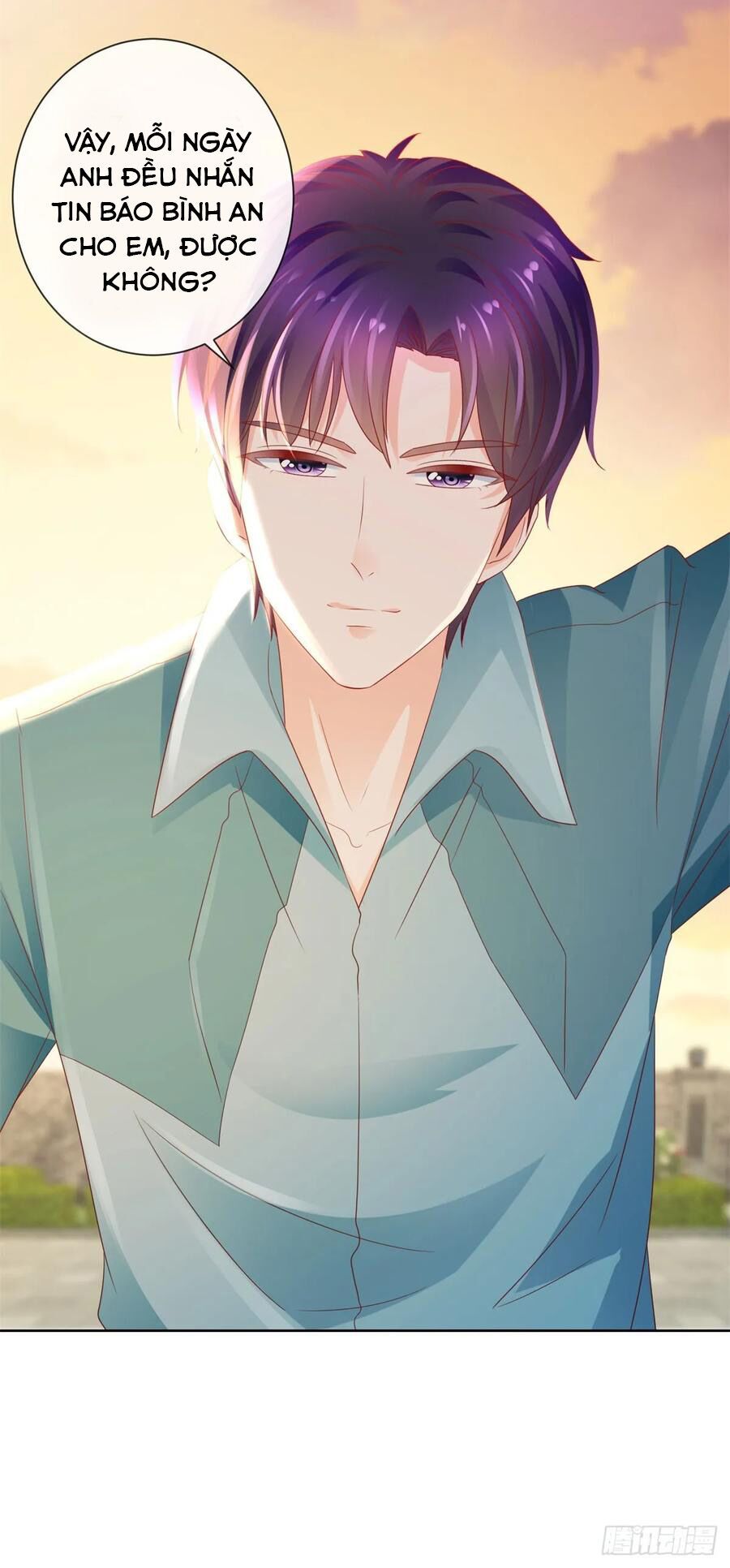 đọc truyện Ẩn Hôn 100%: Chọc Tức Vợ Yêu Mua Một Tặng Một Chương 132 ảnh 35 tại Thiên Thai Truyện