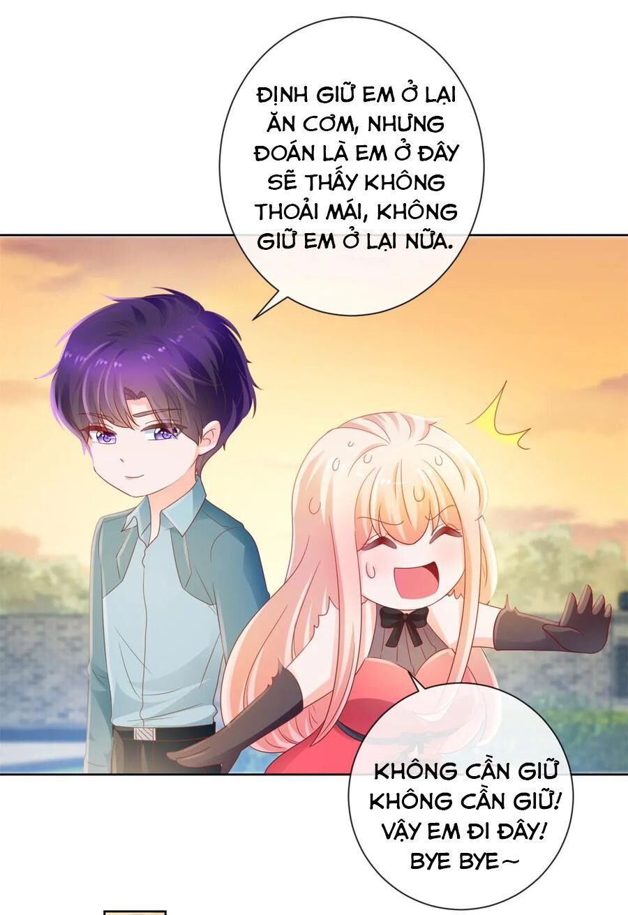 đọc truyện Ẩn Hôn 100%: Chọc Tức Vợ Yêu Mua Một Tặng Một Chương 132 ảnh 37 tại Thiên Thai Truyện