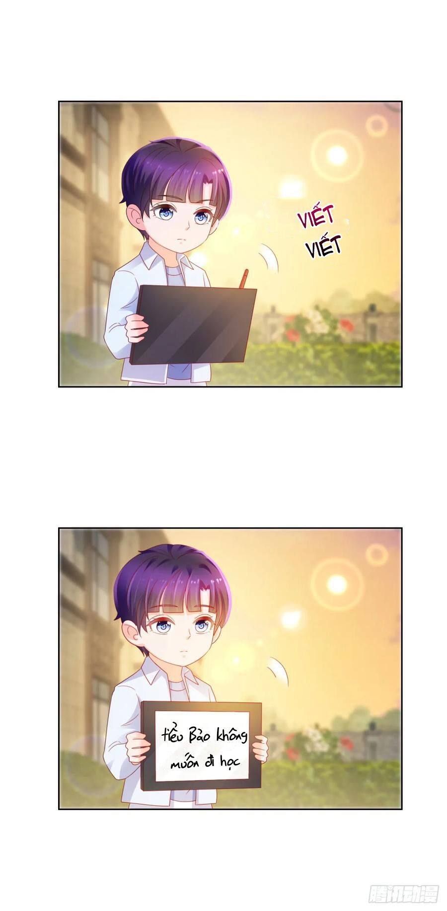 đọc truyện Ẩn Hôn 100%: Chọc Tức Vợ Yêu Mua Một Tặng Một Chương 132 ảnh 7 tại Thiên Thai Truyện