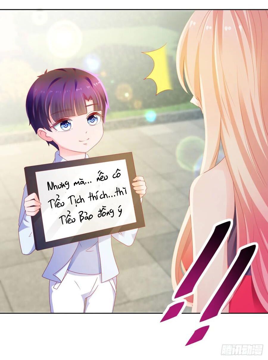 đọc truyện Ẩn Hôn 100%: Chọc Tức Vợ Yêu Mua Một Tặng Một Chương 132 ảnh 9 tại Thiên Thai Truyện