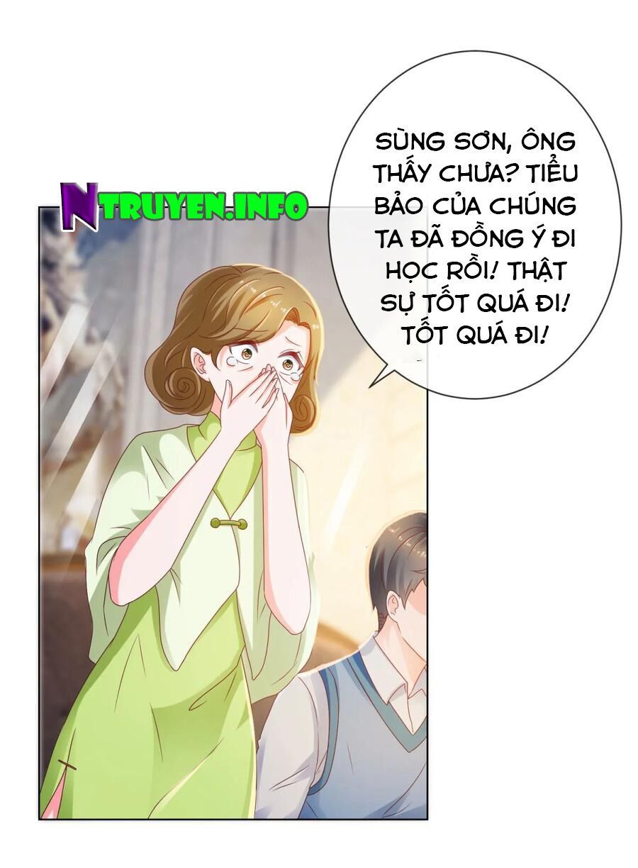 đọc truyện Ẩn Hôn 100%: Chọc Tức Vợ Yêu Mua Một Tặng Một Chương 132 ảnh 11 tại Thiên Thai Truyện