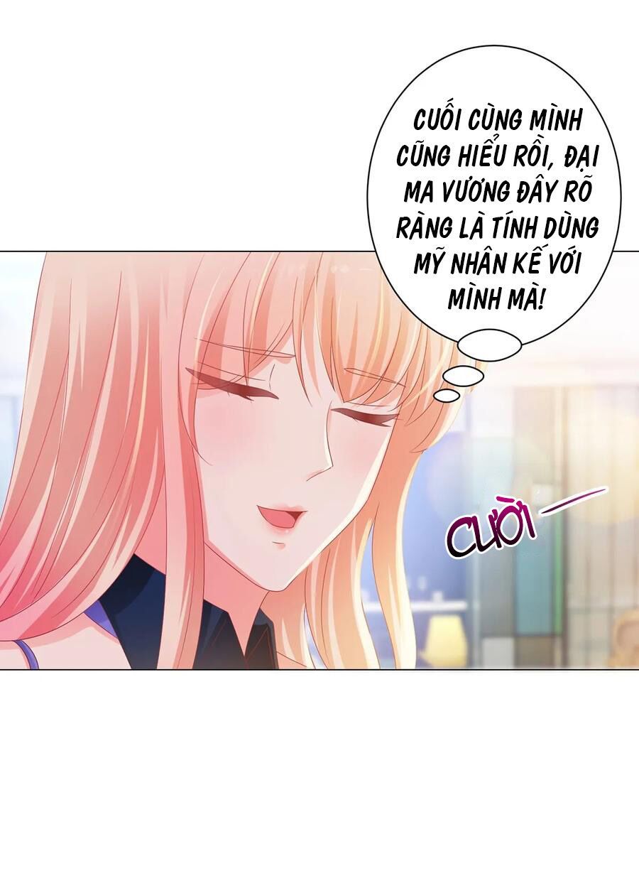 đọc truyện Ẩn Hôn 100%: Chọc Tức Vợ Yêu Mua Một Tặng Một Chương 133 ảnh 13 tại Thiên Thai Truyện