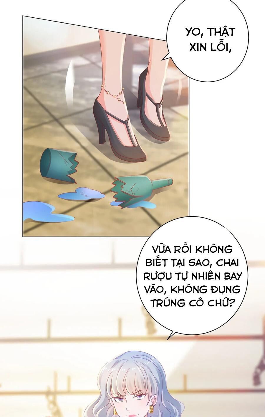 đọc truyện Ẩn Hôn 100%: Chọc Tức Vợ Yêu Mua Một Tặng Một Chương 133 ảnh 16 tại Thiên Thai Truyện