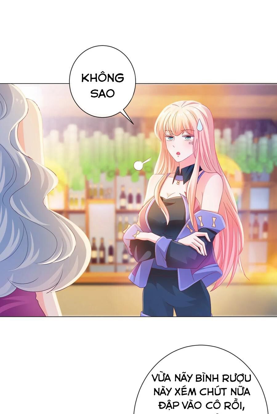 đọc truyện Ẩn Hôn 100%: Chọc Tức Vợ Yêu Mua Một Tặng Một Chương 133 ảnh 18 tại Thiên Thai Truyện