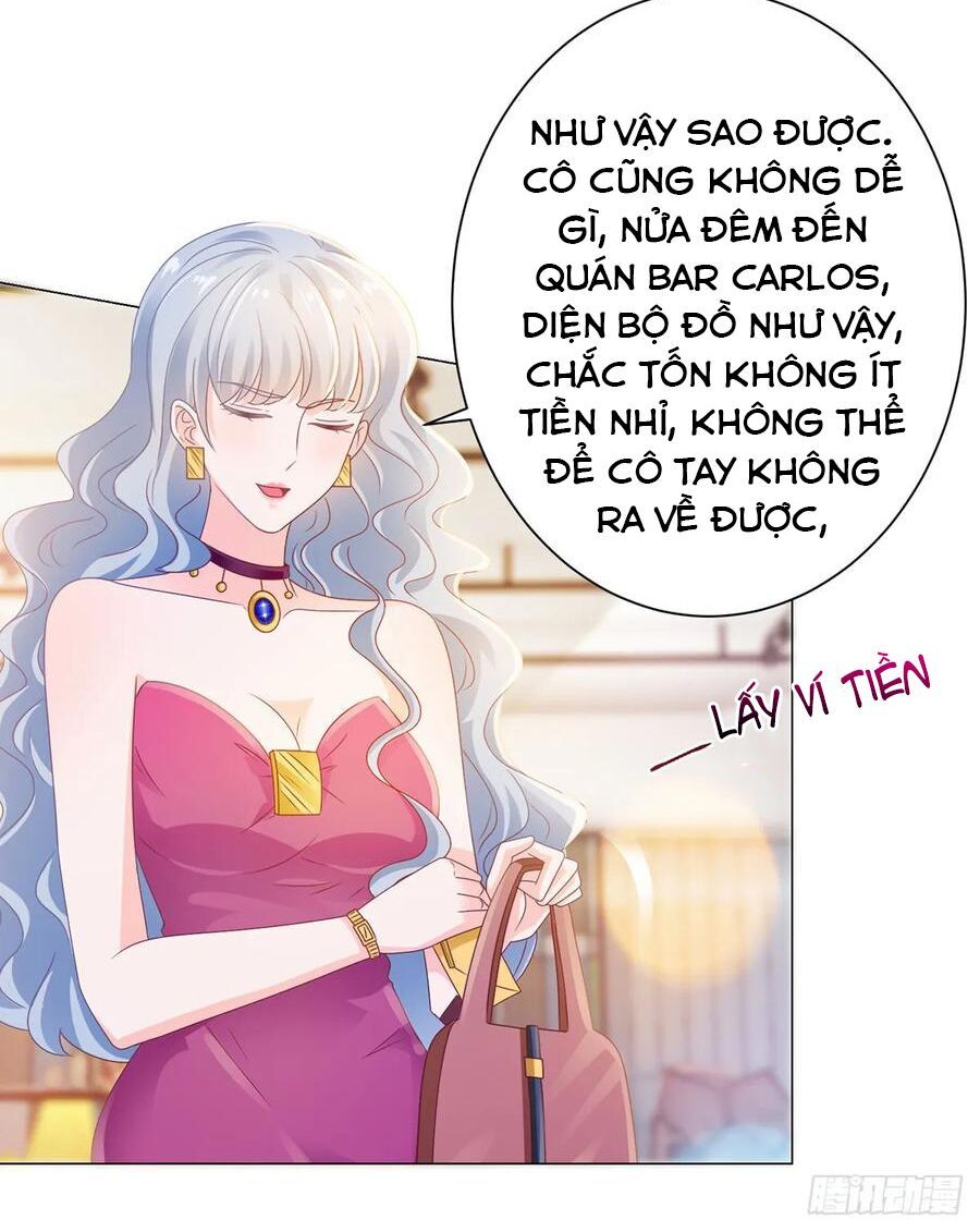 đọc truyện Ẩn Hôn 100%: Chọc Tức Vợ Yêu Mua Một Tặng Một Chương 133 ảnh 22 tại Thiên Thai Truyện