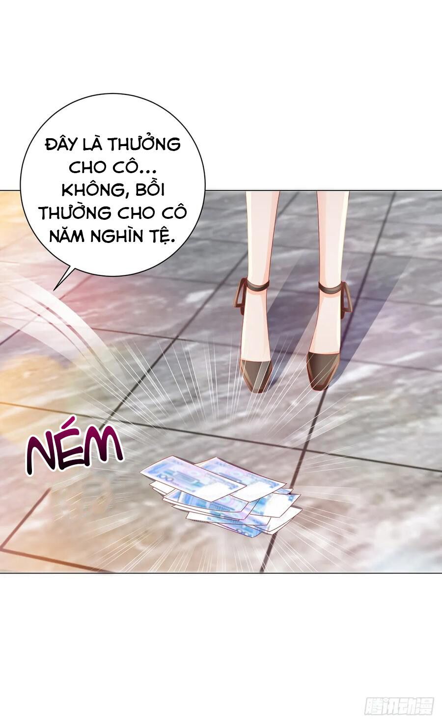 đọc truyện Ẩn Hôn 100%: Chọc Tức Vợ Yêu Mua Một Tặng Một Chương 133 ảnh 23 tại Thiên Thai Truyện