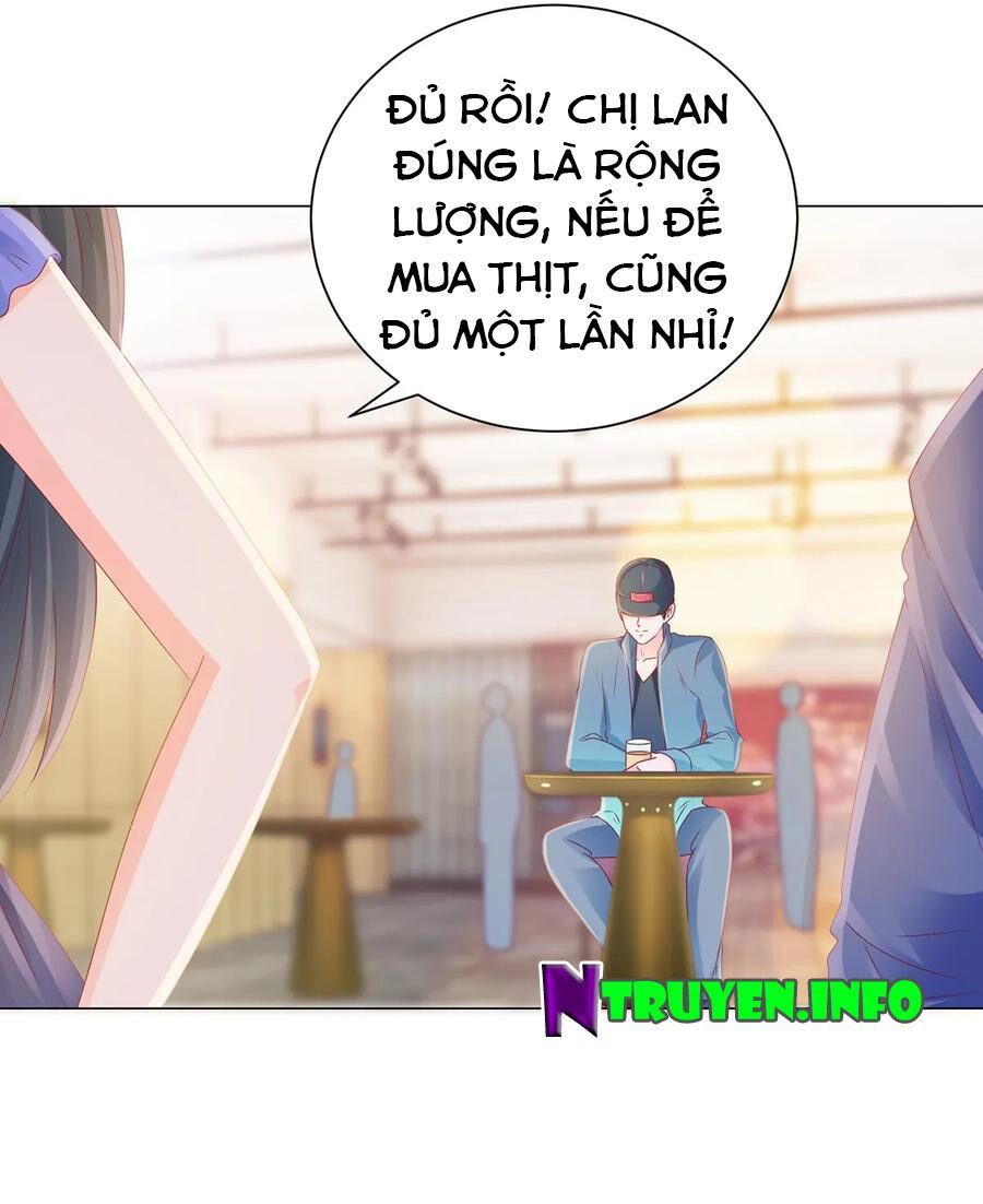 đọc truyện Ẩn Hôn 100%: Chọc Tức Vợ Yêu Mua Một Tặng Một Chương 133 ảnh 24 tại Thiên Thai Truyện