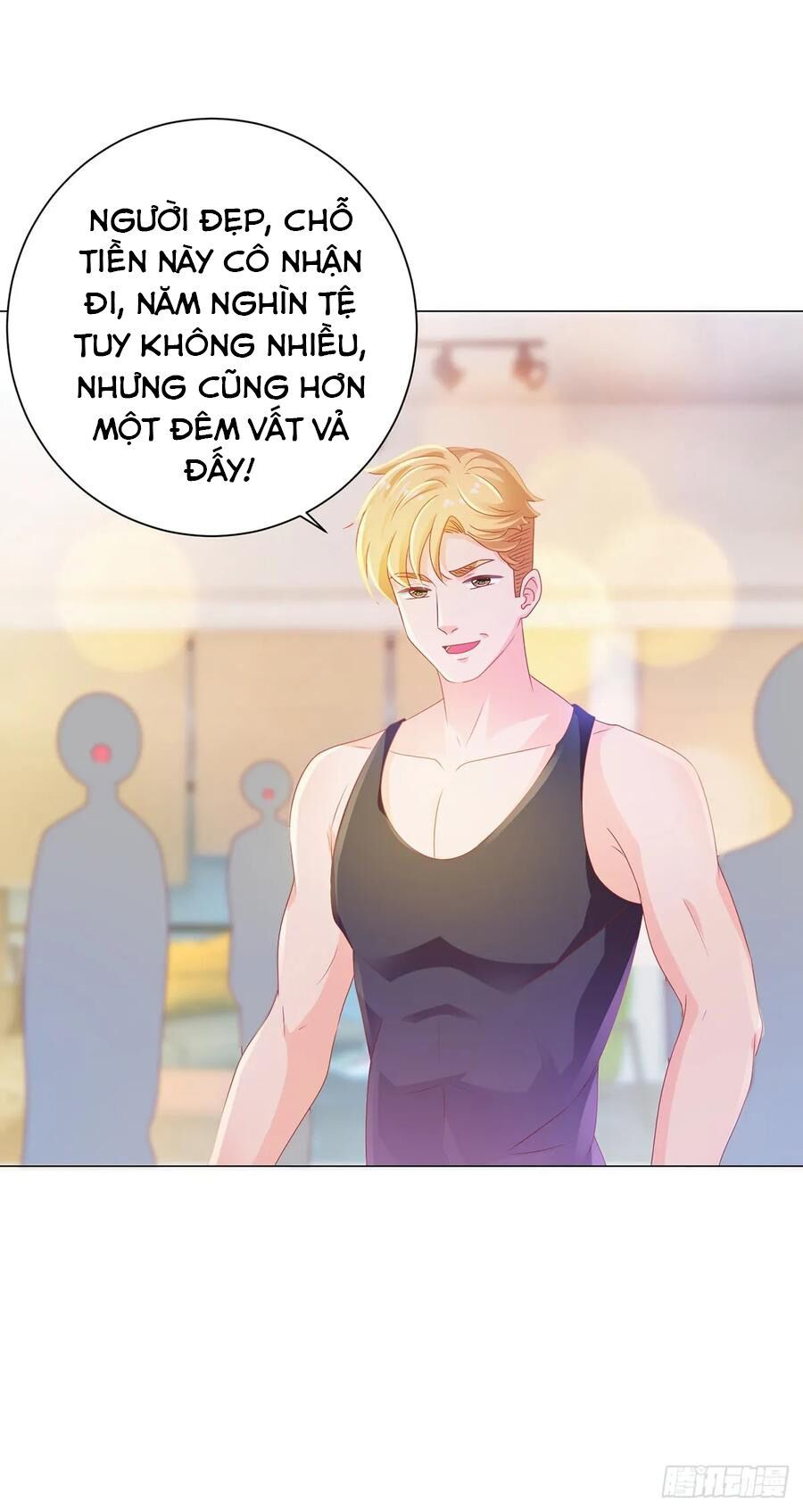 đọc truyện Ẩn Hôn 100%: Chọc Tức Vợ Yêu Mua Một Tặng Một Chương 133 ảnh 26 tại Thiên Thai Truyện