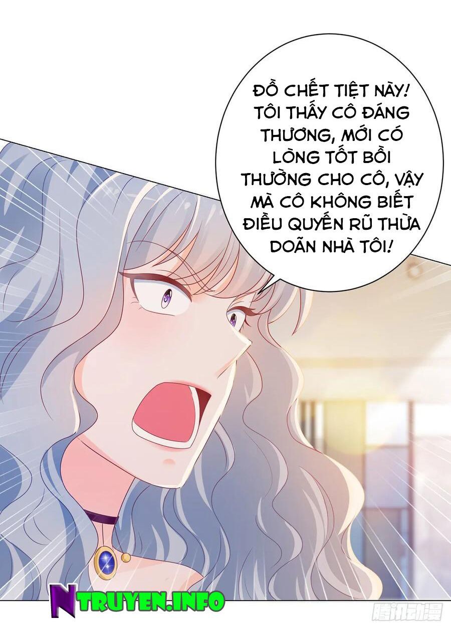 đọc truyện Ẩn Hôn 100%: Chọc Tức Vợ Yêu Mua Một Tặng Một Chương 133 ảnh 28 tại Thiên Thai Truyện