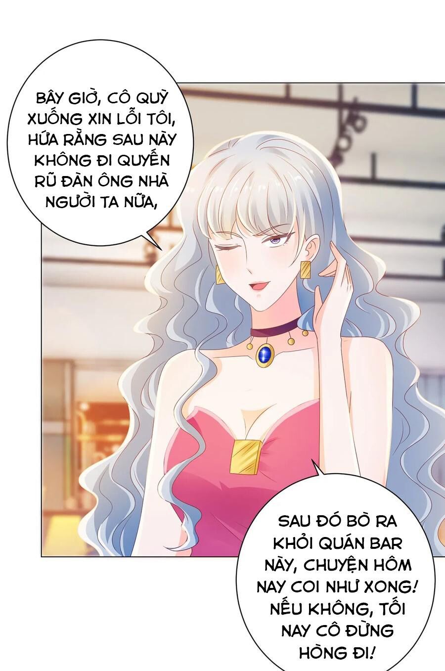 đọc truyện Ẩn Hôn 100%: Chọc Tức Vợ Yêu Mua Một Tặng Một Chương 133 ảnh 30 tại Thiên Thai Truyện