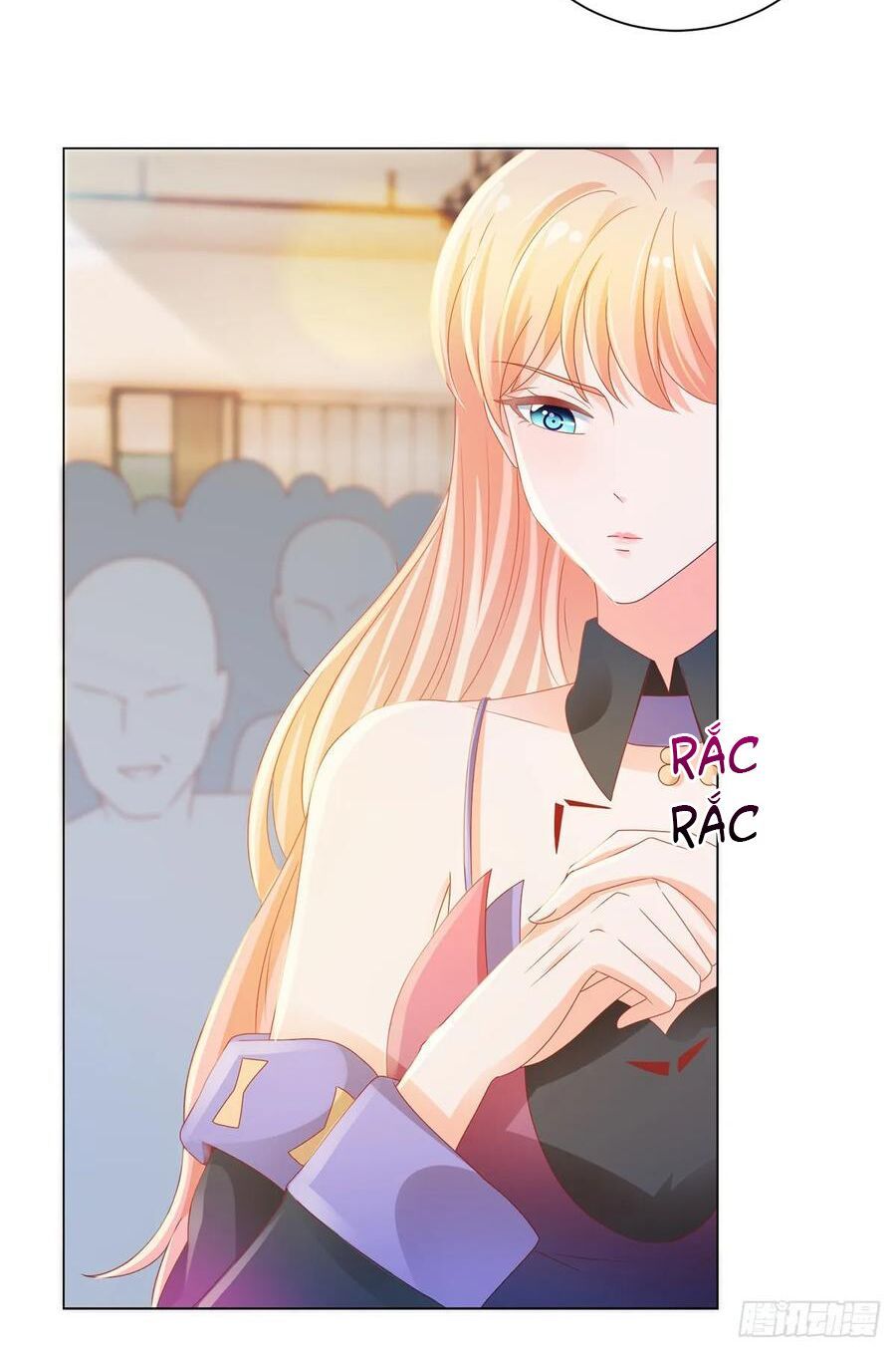 đọc truyện Ẩn Hôn 100%: Chọc Tức Vợ Yêu Mua Một Tặng Một Chương 133 ảnh 31 tại Thiên Thai Truyện