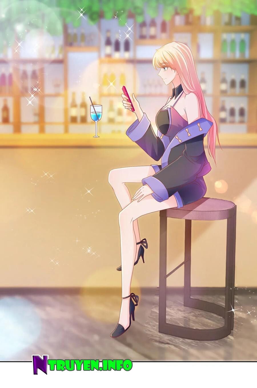 đọc truyện Ẩn Hôn 100%: Chọc Tức Vợ Yêu Mua Một Tặng Một Chương 133 ảnh 5 tại Thiên Thai Truyện