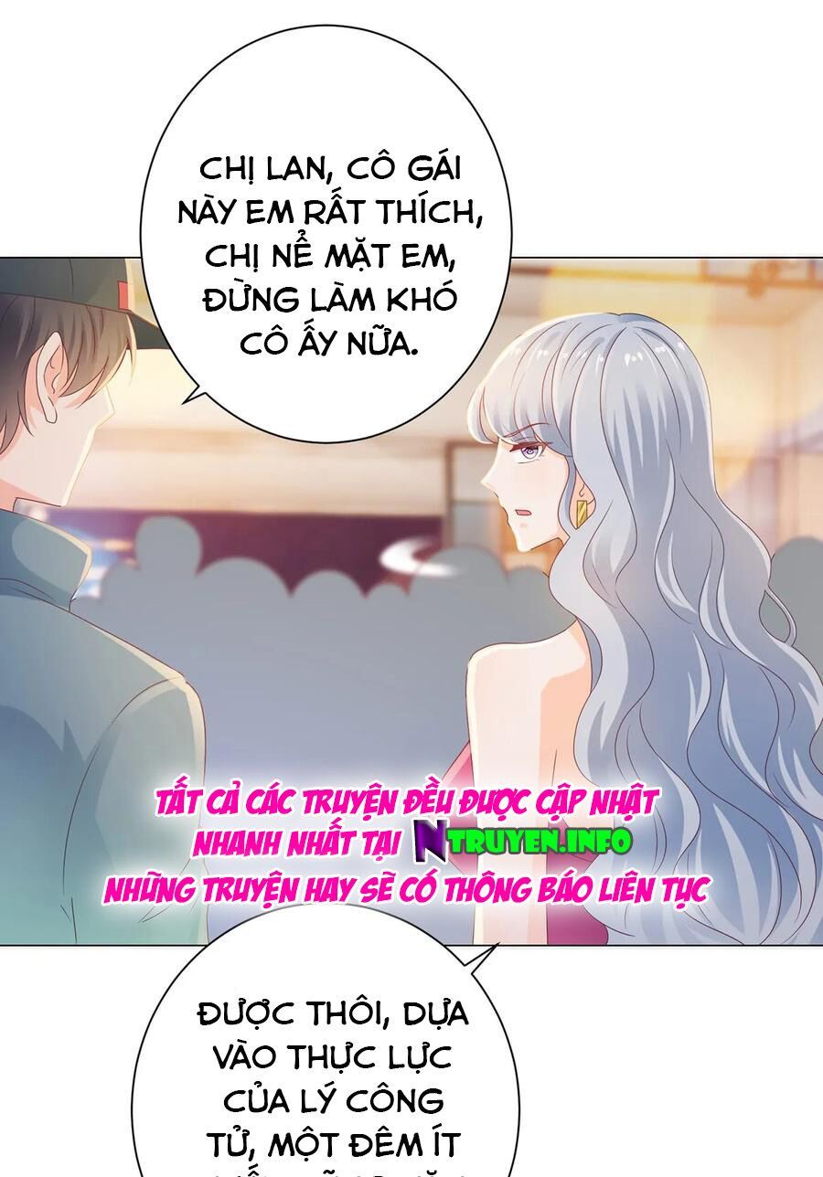 đọc truyện Ẩn Hôn 100%: Chọc Tức Vợ Yêu Mua Một Tặng Một Chương 133 ảnh 32 tại Thiên Thai Truyện