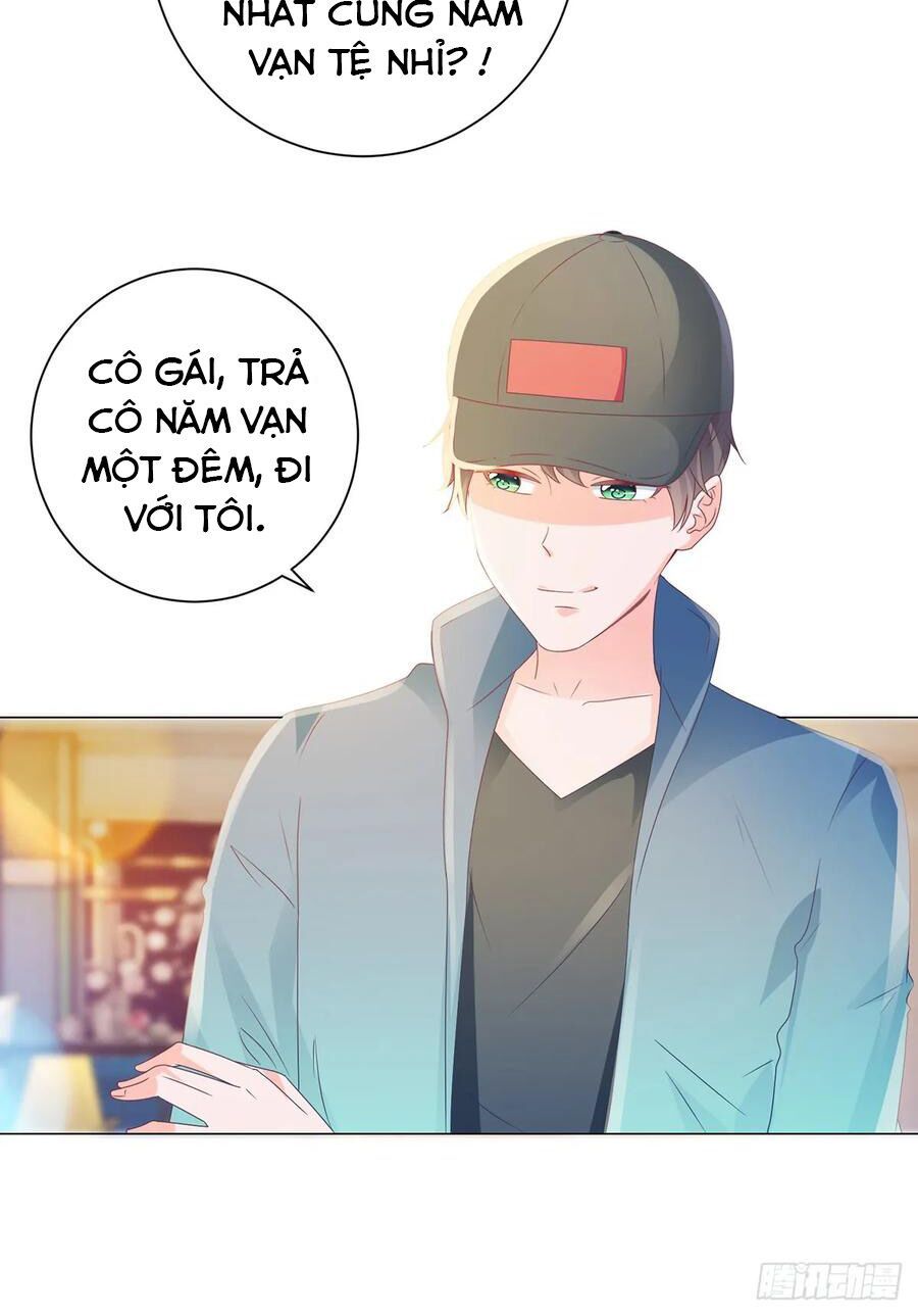 đọc truyện Ẩn Hôn 100%: Chọc Tức Vợ Yêu Mua Một Tặng Một Chương 133 ảnh 33 tại Thiên Thai Truyện