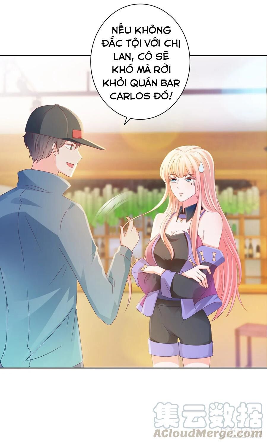 đọc truyện Ẩn Hôn 100%: Chọc Tức Vợ Yêu Mua Một Tặng Một Chương 133 ảnh 34 tại Thiên Thai Truyện