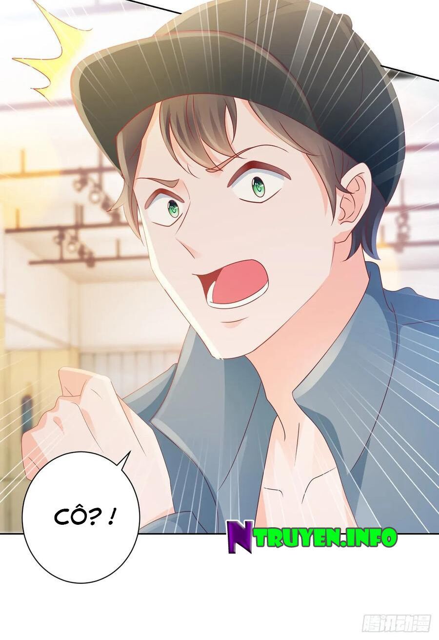 đọc truyện Ẩn Hôn 100%: Chọc Tức Vợ Yêu Mua Một Tặng Một Chương 133 ảnh 36 tại Thiên Thai Truyện