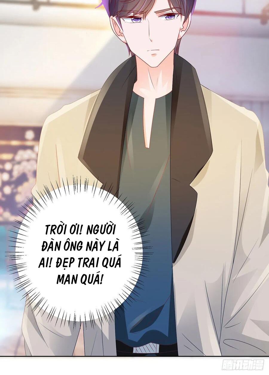 đọc truyện Ẩn Hôn 100%: Chọc Tức Vợ Yêu Mua Một Tặng Một Chương 133 ảnh 38 tại Thiên Thai Truyện