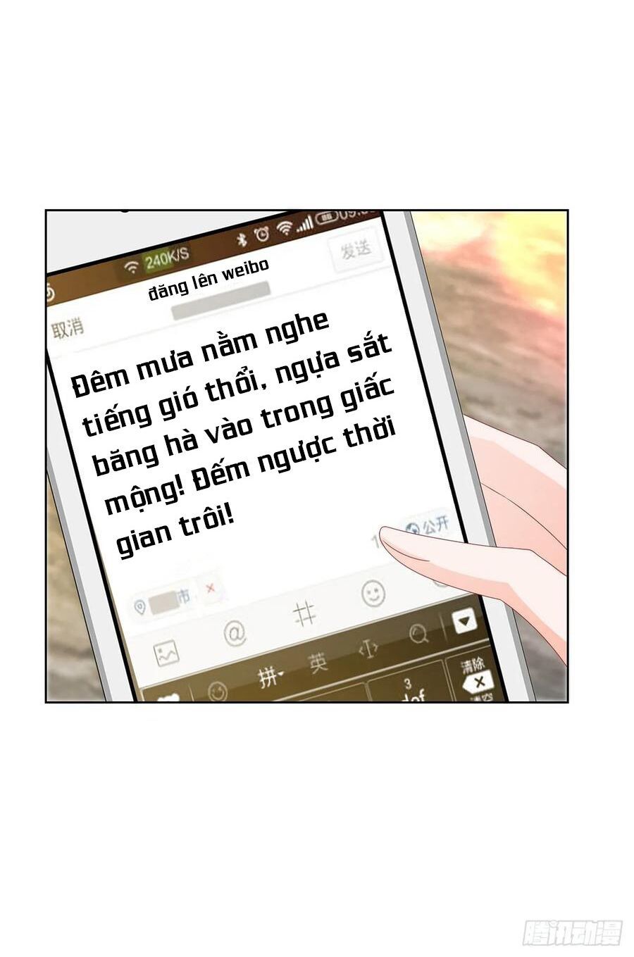 đọc truyện Ẩn Hôn 100%: Chọc Tức Vợ Yêu Mua Một Tặng Một Chương 133 ảnh 6 tại Thiên Thai Truyện