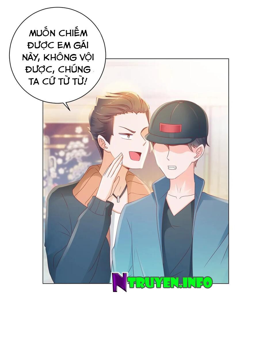 đọc truyện Ẩn Hôn 100%: Chọc Tức Vợ Yêu Mua Một Tặng Một Chương 133 ảnh 10 tại Thiên Thai Truyện