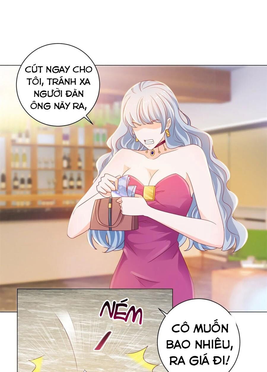 đọc truyện Ẩn Hôn 100%: Chọc Tức Vợ Yêu Mua Một Tặng Một Chương 134 ảnh 13 tại Thiên Thai Truyện