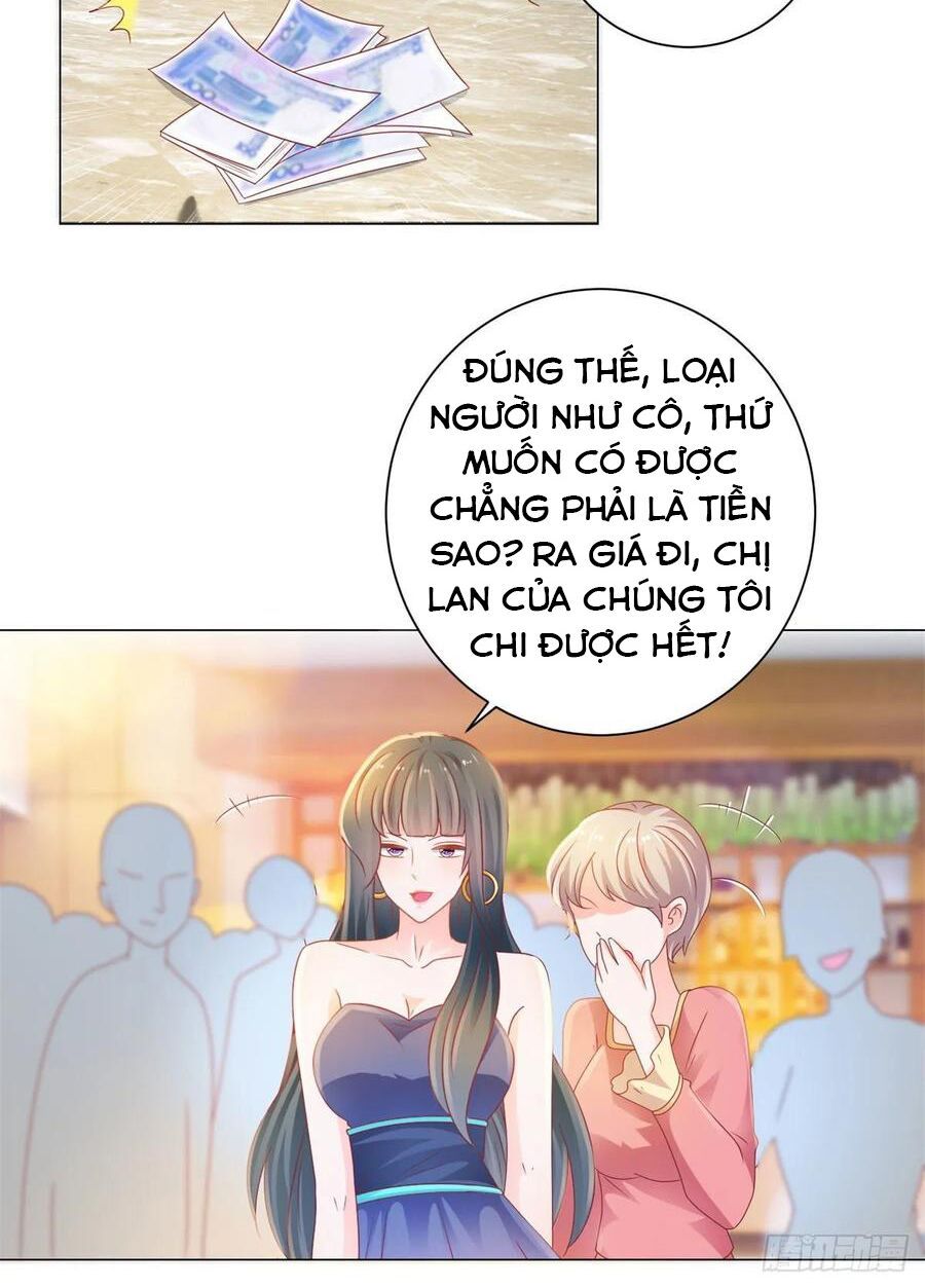 đọc truyện Ẩn Hôn 100%: Chọc Tức Vợ Yêu Mua Một Tặng Một Chương 134 ảnh 14 tại Thiên Thai Truyện