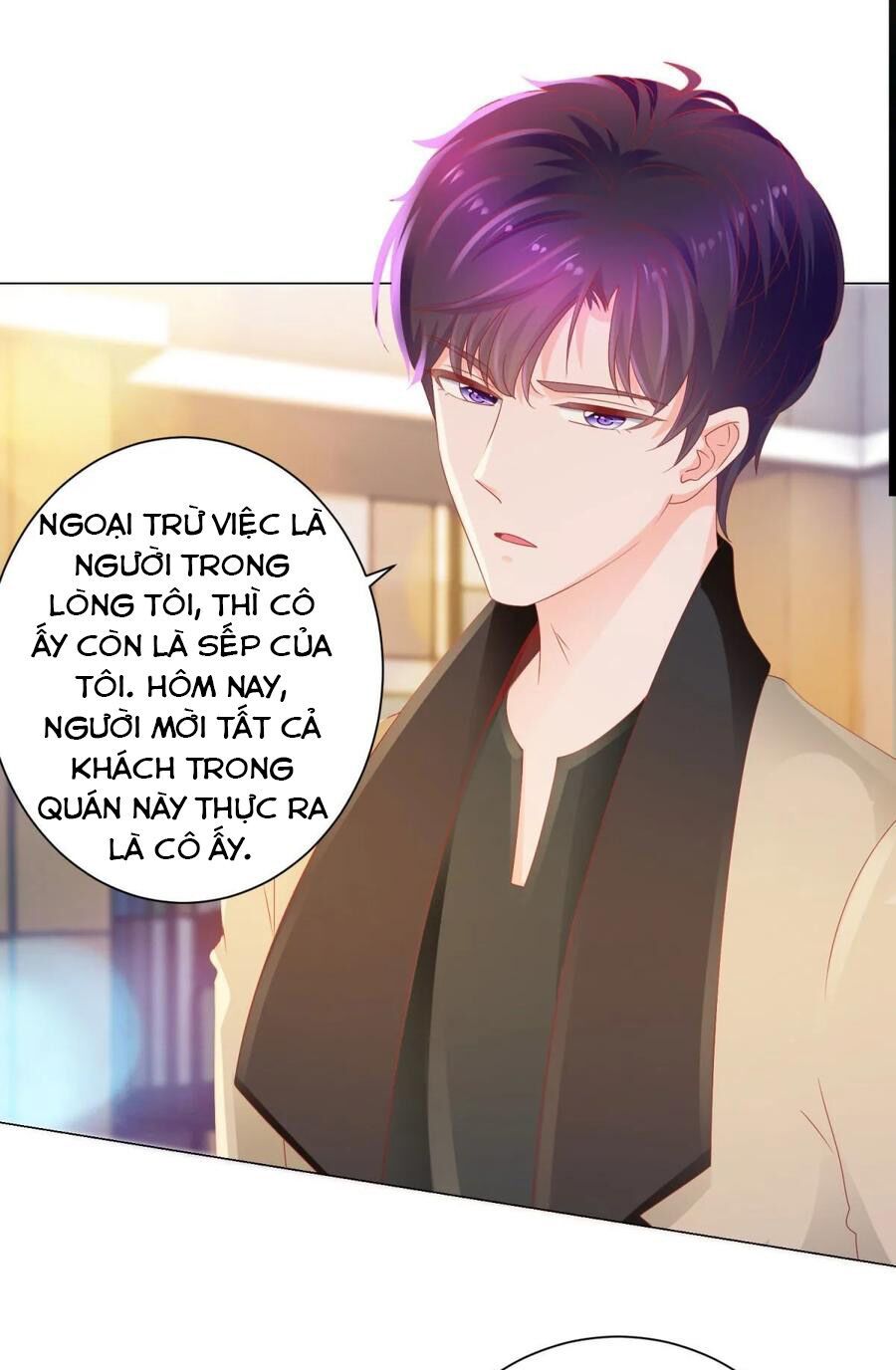 đọc truyện Ẩn Hôn 100%: Chọc Tức Vợ Yêu Mua Một Tặng Một Chương 134 ảnh 16 tại Thiên Thai Truyện