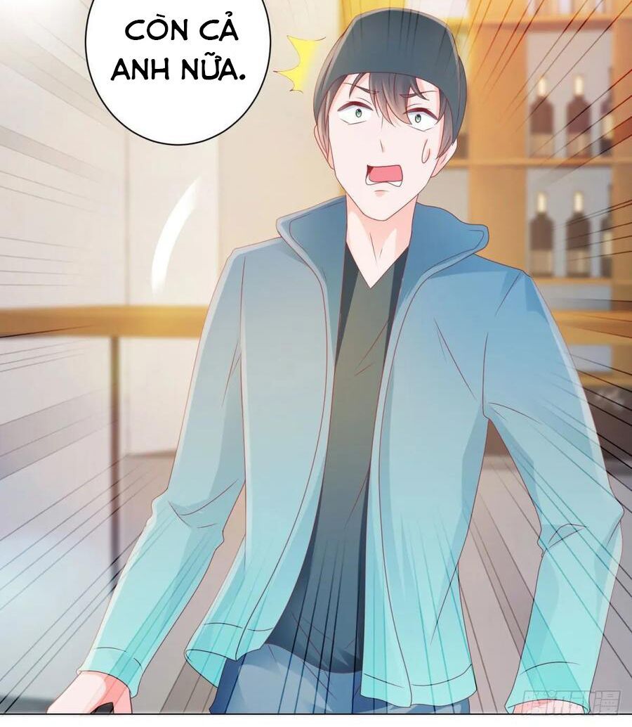 đọc truyện Ẩn Hôn 100%: Chọc Tức Vợ Yêu Mua Một Tặng Một Chương 134 ảnh 19 tại Thiên Thai Truyện